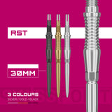 Target Swiss Points - RST