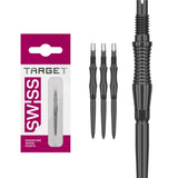 Target Swiss Points - RST