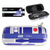 Target Boa Case - Star Wars - R2D2