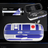 Target Boa Case - Star Wars - R2D2
