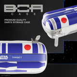 Target Boa Case - Star Wars - R2D2