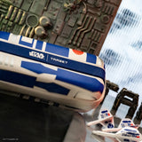 Target Boa Case - Star Wars - R2D2