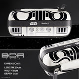 Target Boa Case - Star Wars - Stormtrooper
