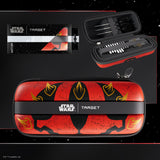 Target Boa Case - Star Wars - Darth Maul