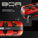 Target Boa Case - Star Wars - Darth Maul