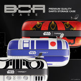 Target Boa Case - Star Wars - Darth Maul