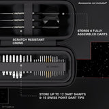 Target Boa Case - Star Wars - Darth Maul