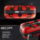 Target Boa Case - Star Wars - Darth Maul