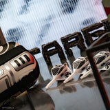 Target K-Flex Dart Flights - Stormtrooper
