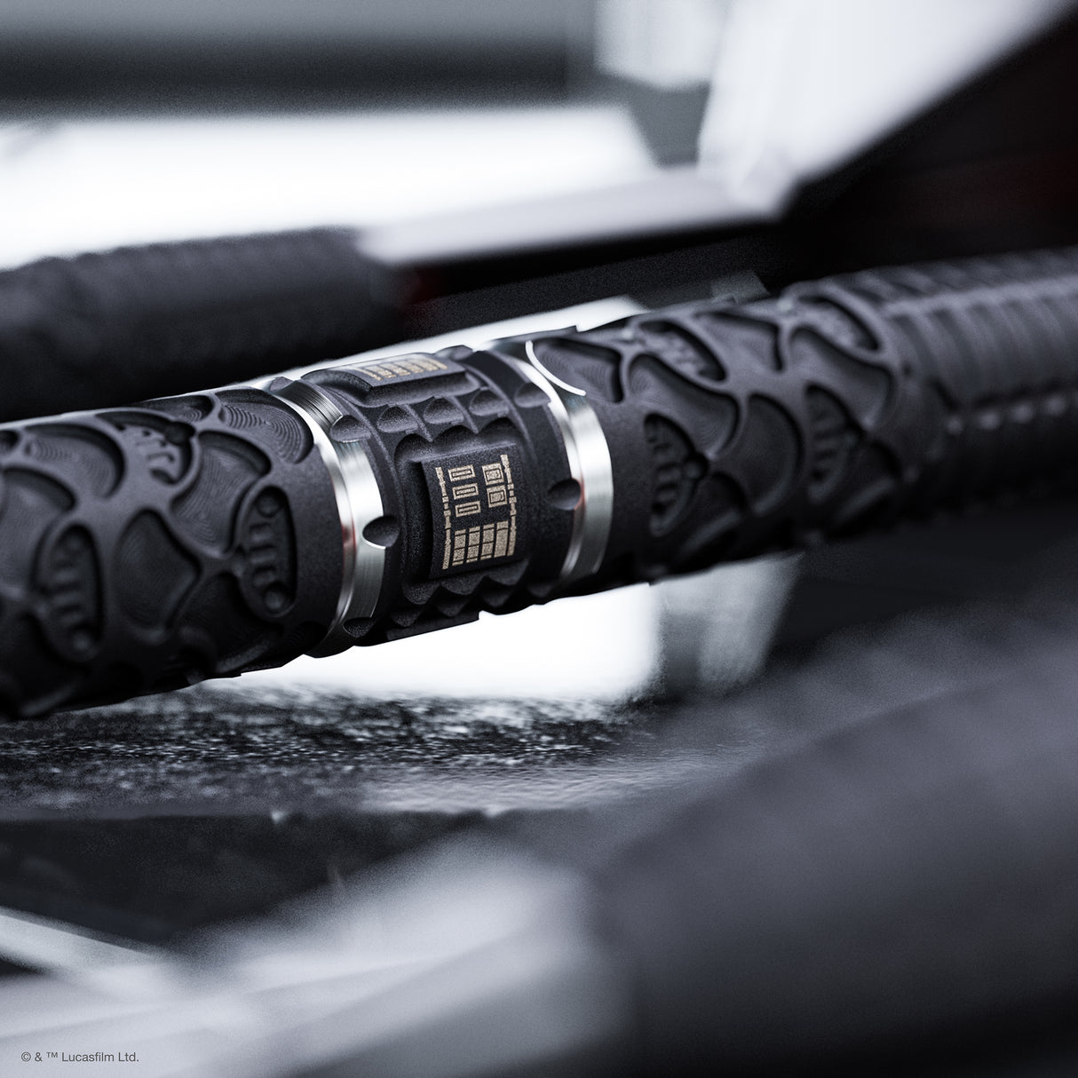 Target Star Wars Darts - Steel Tip - 95% Tungsten - Darth Vader