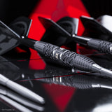 Target Star Wars Darts - Steel Tip - 95% Tungsten - Darth Vader