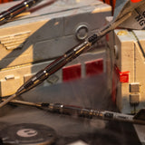 Target Star Wars Darts - Steel Tip - 90% Tungsten - X Wing
