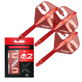 Target K-Flex Dart Flights - Nathan Aspinall G2