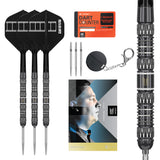 Target Chris Dobey Darts - Steel Tip - 95% Tungsten - 95K