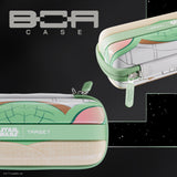 Target Boa Case - Star Wars - Grogu