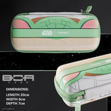 Target Boa Case - Star Wars - Grogu