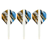 Condor AXE Dart Flights - Bradley Brooks - Bam Bam