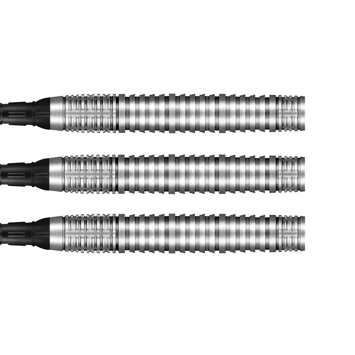 Shot Badlands Darts - Soft Tip - 90% Tungsten - Krush