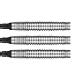 Shot Badlands Darts - Soft Tip - 90% Tungsten - Krush