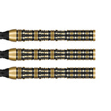 Shot Badlands Darts - Soft Tip - 90% Tungsten - The Sheriff