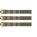 Shot Badlands Darts - Steel Tip - 90% Tungsten - The Sheriff