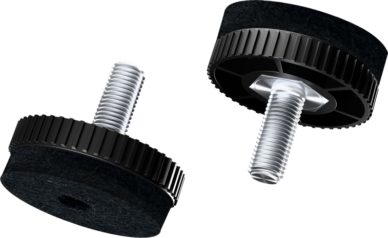 Bullet APEX Dartboard - Professional - Brazilian Sisal