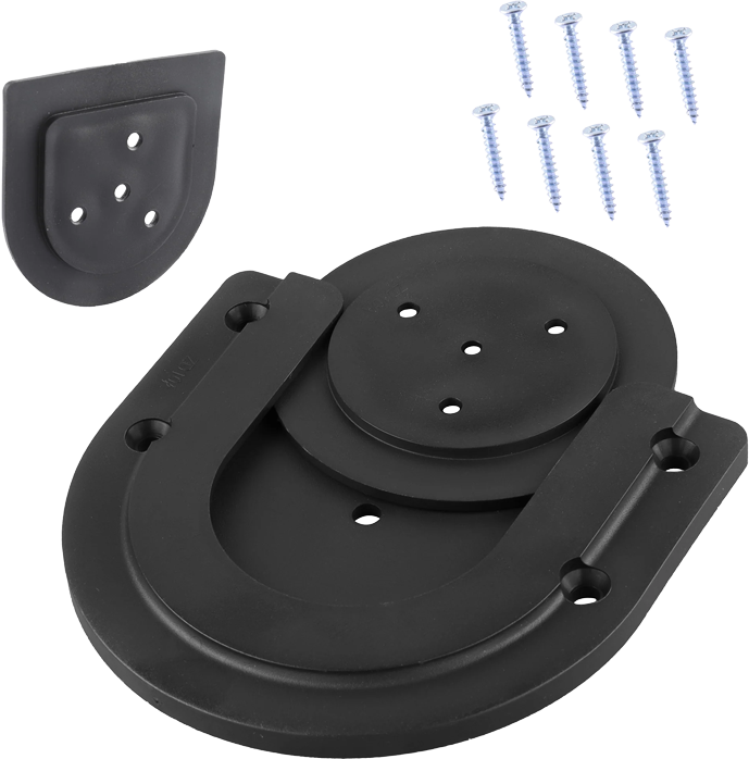 Bullet Dartboard Hang System