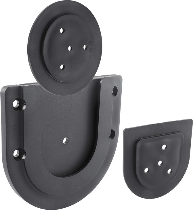 Bullet Dartboard Hang System
