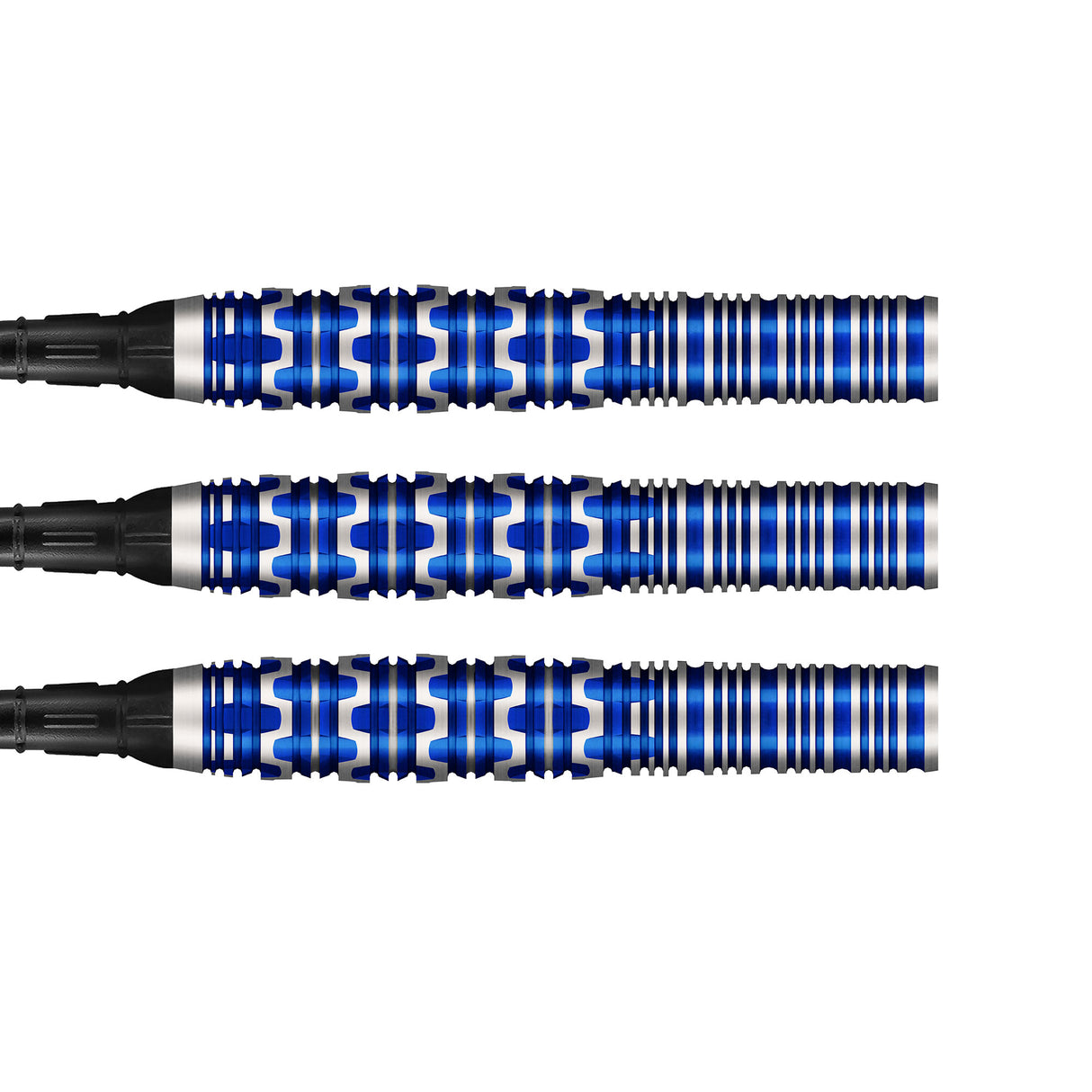 Shot Badlands Darts - Soft Tip - 90% Tungsten - Tova