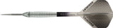 Trinidad Pro Darts - Steel Tip - 90% Tungsten - Bazooka - 22.5g