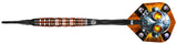 Shot Badlands Darts - Soft Tip - 90% Tungsten - Rustin