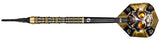 Shot Badlands Darts - Soft Tip - 90% Tungsten - The Sheriff