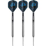 Unicorn Owen Bates Darts - Steel Tip - 90% Tungsten