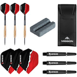 Beginners Darts Gift Set - Darts Essentials