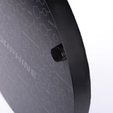 Precise 180 Endorphine Dartboard - Professional - White Number Ring