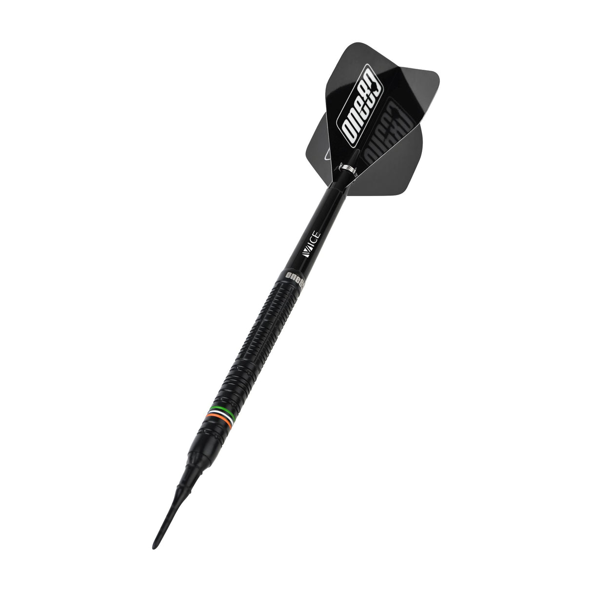 One80 Mahi Bosmia Darts - Soft Tip - 90% Tungsten