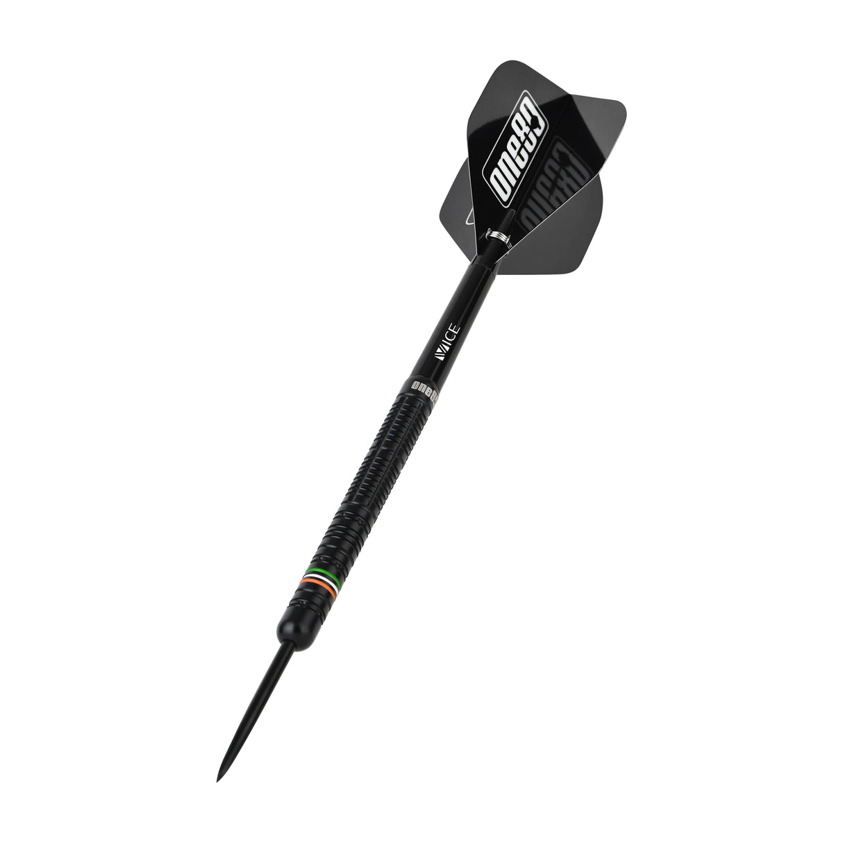 One80 Mahi Bosmia Darts - Steel Tip - 90% Tungsten - 22g