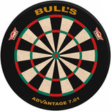 Bulls Advantage 7.01 Mini Dartboard Display