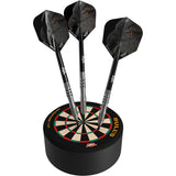 Bulls Advantage 7.01 Mini Dartboard Display