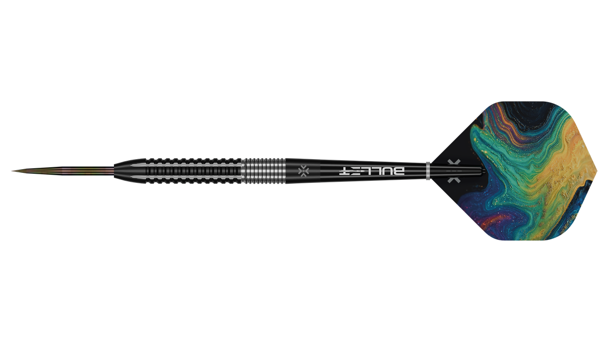 Bullet Diesel Darts - Steel Tip - 85% Tungsten