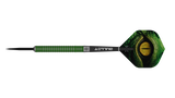 Bullet Gator Darts - Steel Tip - 90% Tungsten