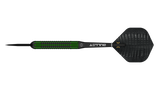 Bullet Gator Darts - Steel Tip - Brass
