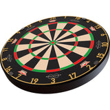 Bulls Advantage 8 Dartboard - Professional - African Sisal