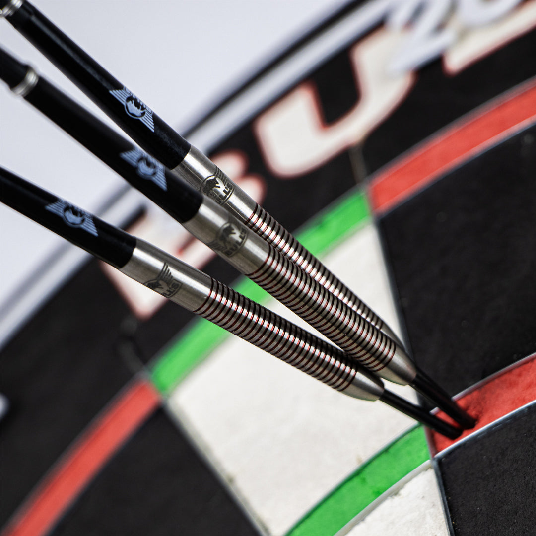 DARTMAN ダーツマシン シルバー DARTMAN ダーツマシン シルバー