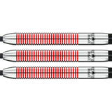 Bulls Chris Landman  Darts - Steel Tip - 90% Tungsten - 21g