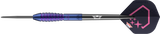 Bulls Christel Timmermans Darts - Steel Tip - 90% Tungsten - 25g