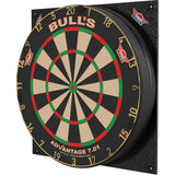 Bulls Dartboard Silencer - Noise Reduction