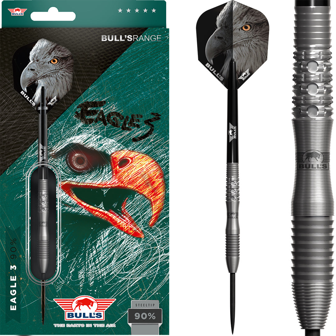 Dynasty A-FLOW Fallon Sherrock - Fallon 3 MG Gold 90% Freccette Steel Darts Dynasty A-FLOW Fallon Sherrock - Fallon 3 MG Gold 90% Freccette Steel Darts