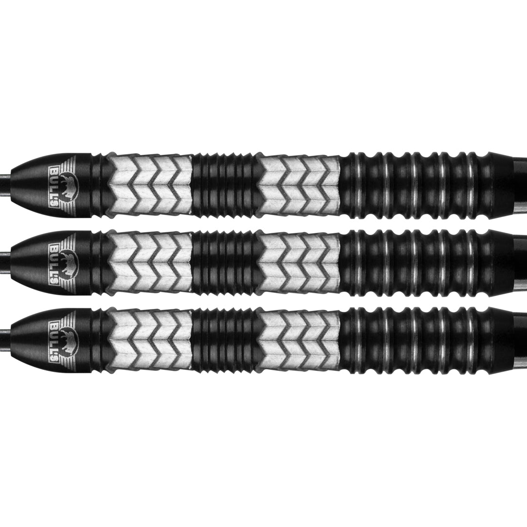 Bulls Luna Darts - Steel Tip - Triton