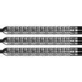 Bulls Mercurius Darts - Steel Tip - 90% Tungsten - Ava
